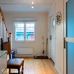 Skomakerhuset Prázdninový dům Loten