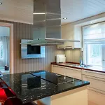 Skomakerhuset Prázdninový dům