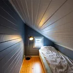 Skomakerhuset Tatil Evi *