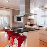 Casa de Férias Skomakerhuset