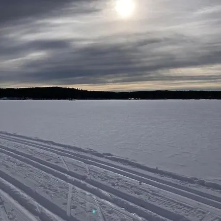Сasa de vacaciones Skomakerhuset *