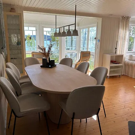 Ferienhaus Skomakerhuset *