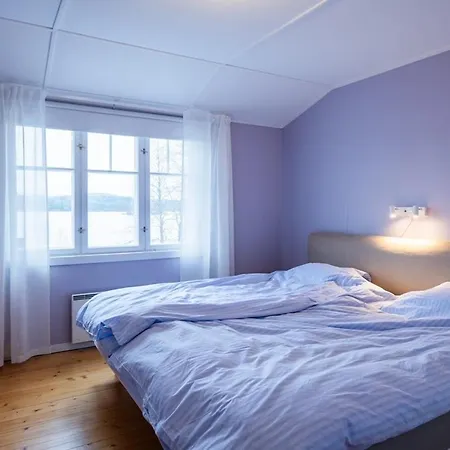 Skomakerhuset Feriehus
