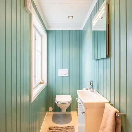 Skomakerhuset Сasa de vacaciones