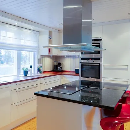 Skomakerhuset Сasa de vacaciones