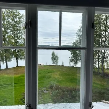 Сasa de vacaciones Skomakerhuset *