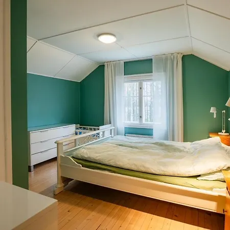 Сasa de vacaciones Skomakerhuset Loten