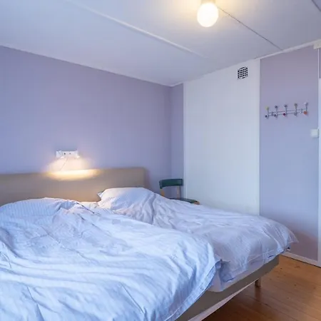 Сasa de vacaciones Skomakerhuset