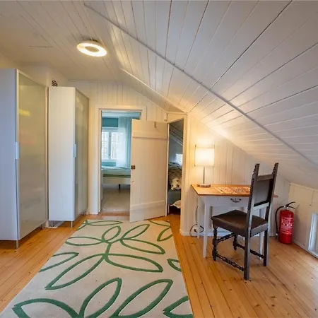 Skomakerhuset Loten