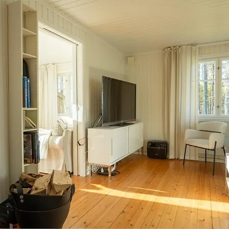 Skomakerhuset Сasa de vacaciones