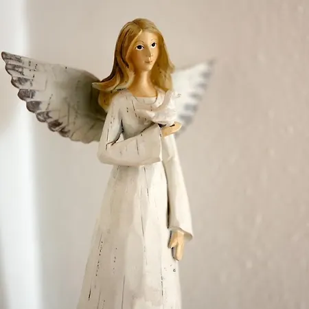 Сasa de vacaciones Skomakerhuset *