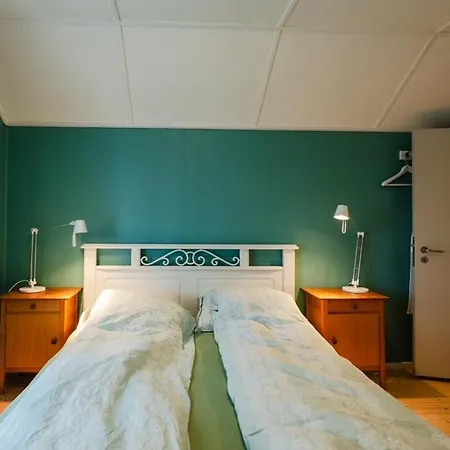 Ferienhaus Skomakerhuset *