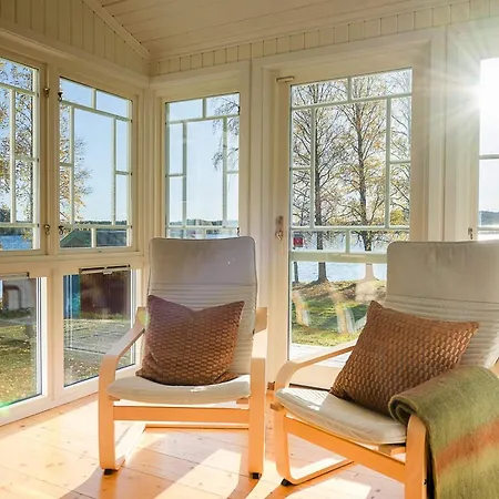 Сasa de vacaciones Skomakerhuset