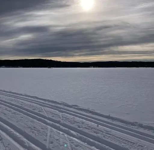 別荘 Skomakerhuset *