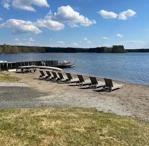 Skomakerhuset 別荘 Løten