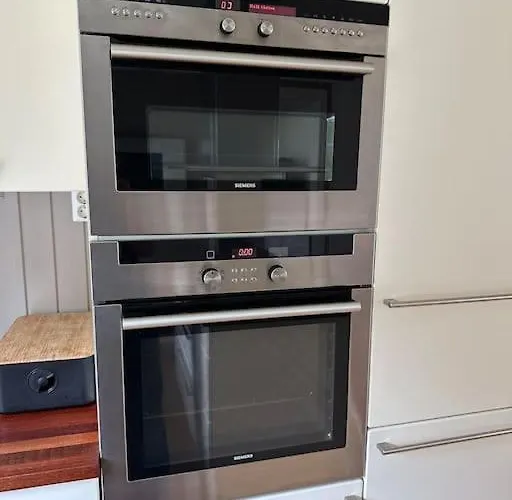 Skomakerhuset 別荘 *