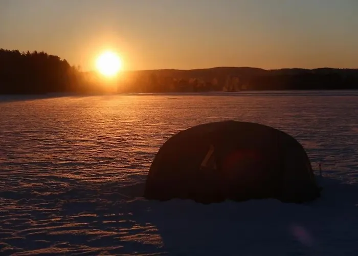 Skomakerhuset Feriehus Loten