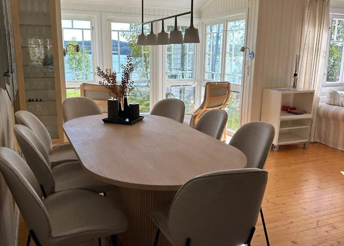 別荘 Skomakerhuset *