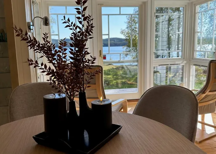 Skomakerhuset Feriehus