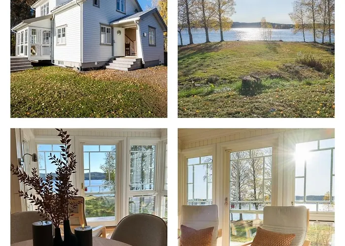 Skomakerhuset Dom wakacyjny *