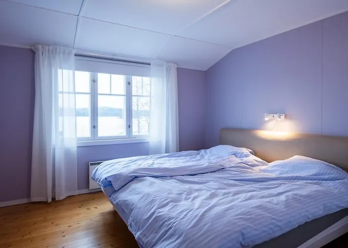 Skomakerhuset 別荘