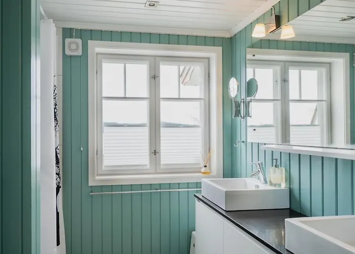 別荘 Skomakerhuset