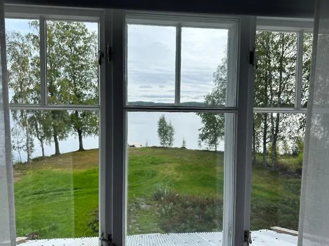 Dom wakacyjny Skomakerhuset *