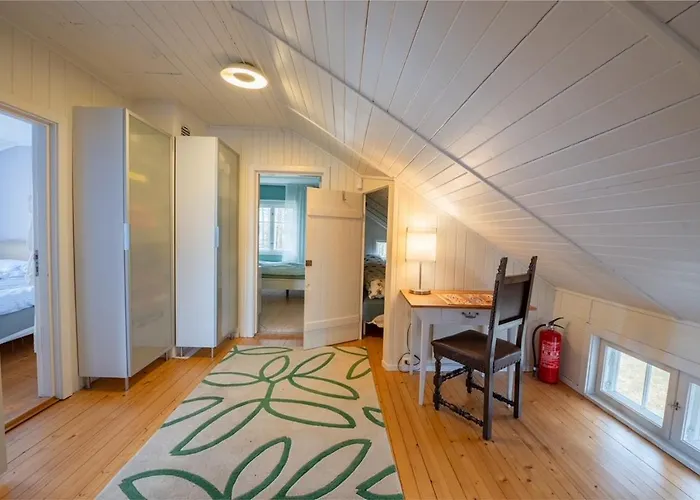 Skomakerhuset Loten