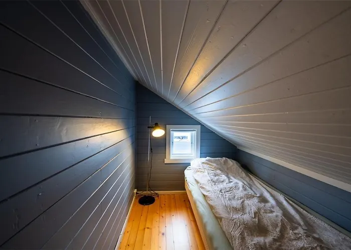 Skomakerhuset 別荘 *