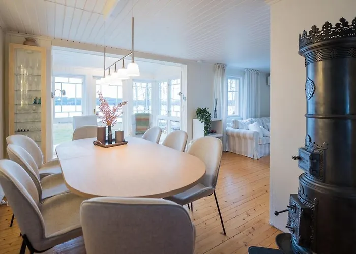 Skomakerhuset Feriehus