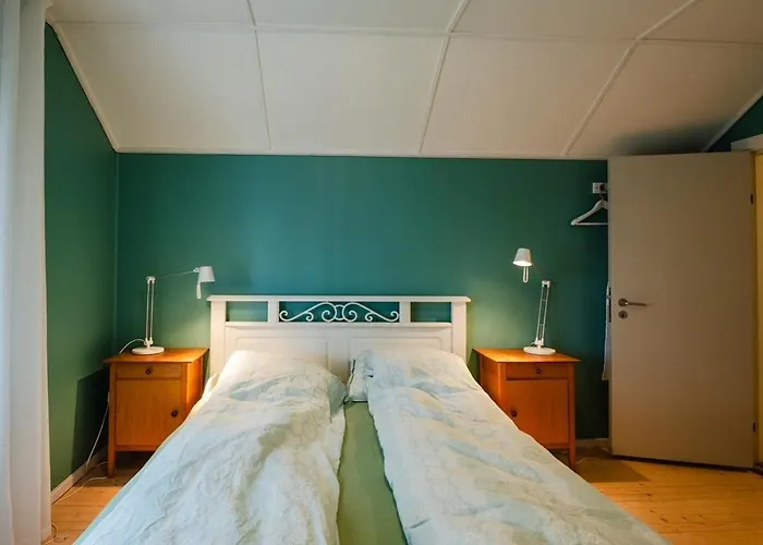 Dom wakacyjny Skomakerhuset *
