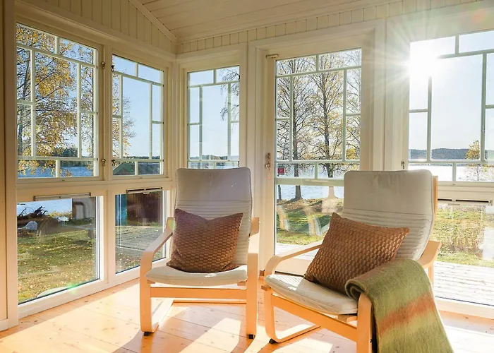 別荘 Skomakerhuset