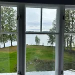 Дом отдыха Skomakerhuset Loten