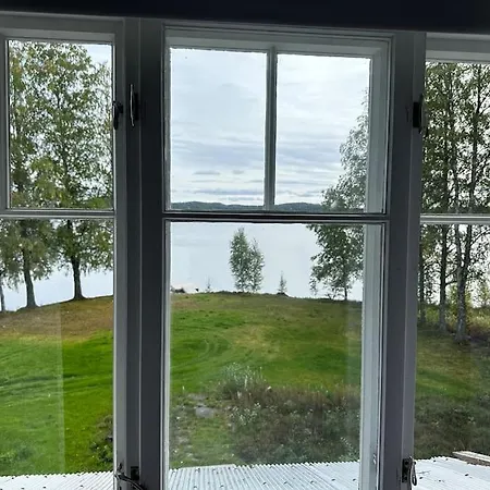 Dom wakacyjny Skomakerhuset Loten