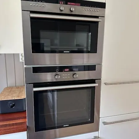 Skomakerhuset Dom wakacyjny *