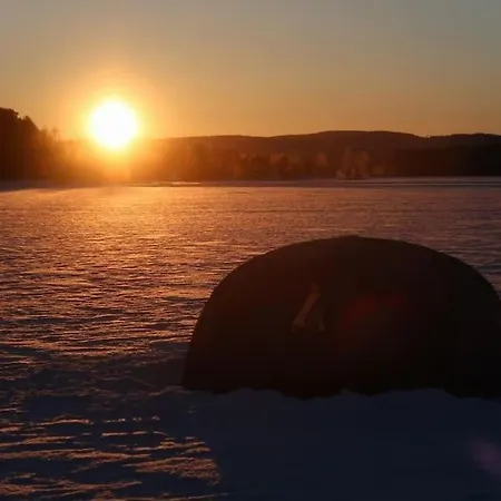 Skomakerhuset Dom wakacyjny Loten