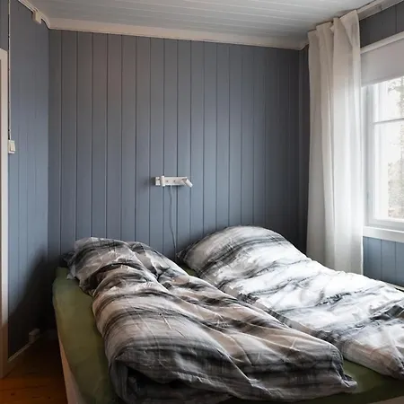 Hébergement de vacances Skomakerhuset Loten