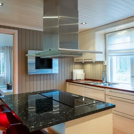 Skomakerhuset Dom wakacyjny