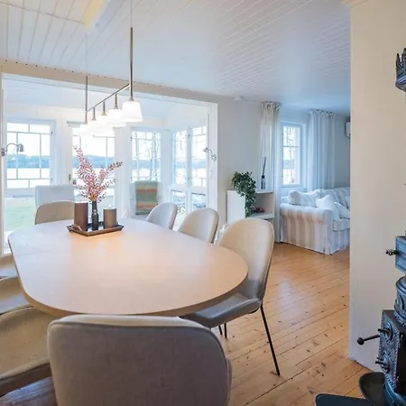 Skomakerhuset Hébergement de vacances